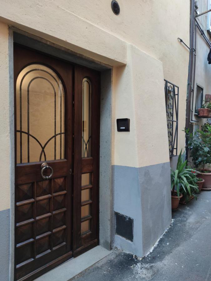 Alloggio 76 Acquapendente Dış mekan fotoğraf