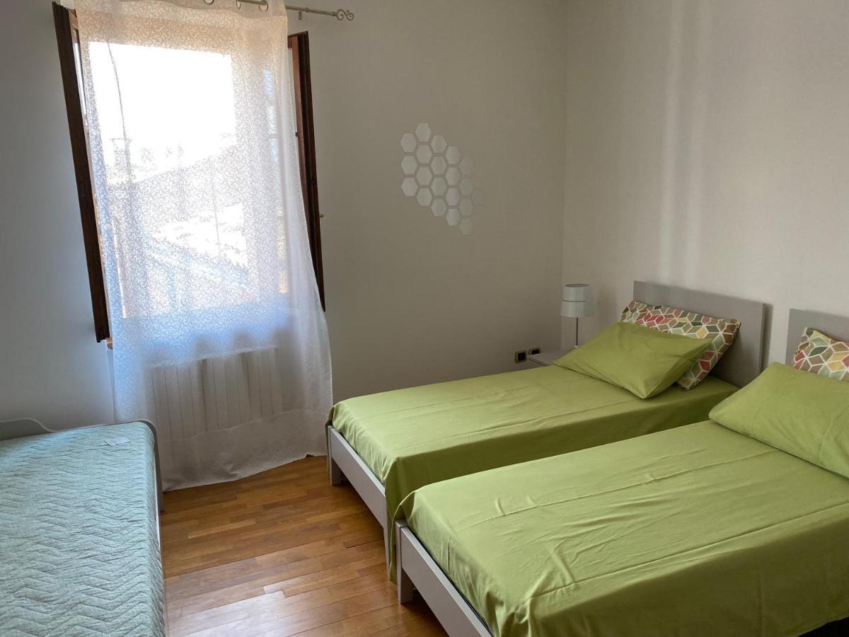 Alloggio 76 Acquapendente Dış mekan fotoğraf