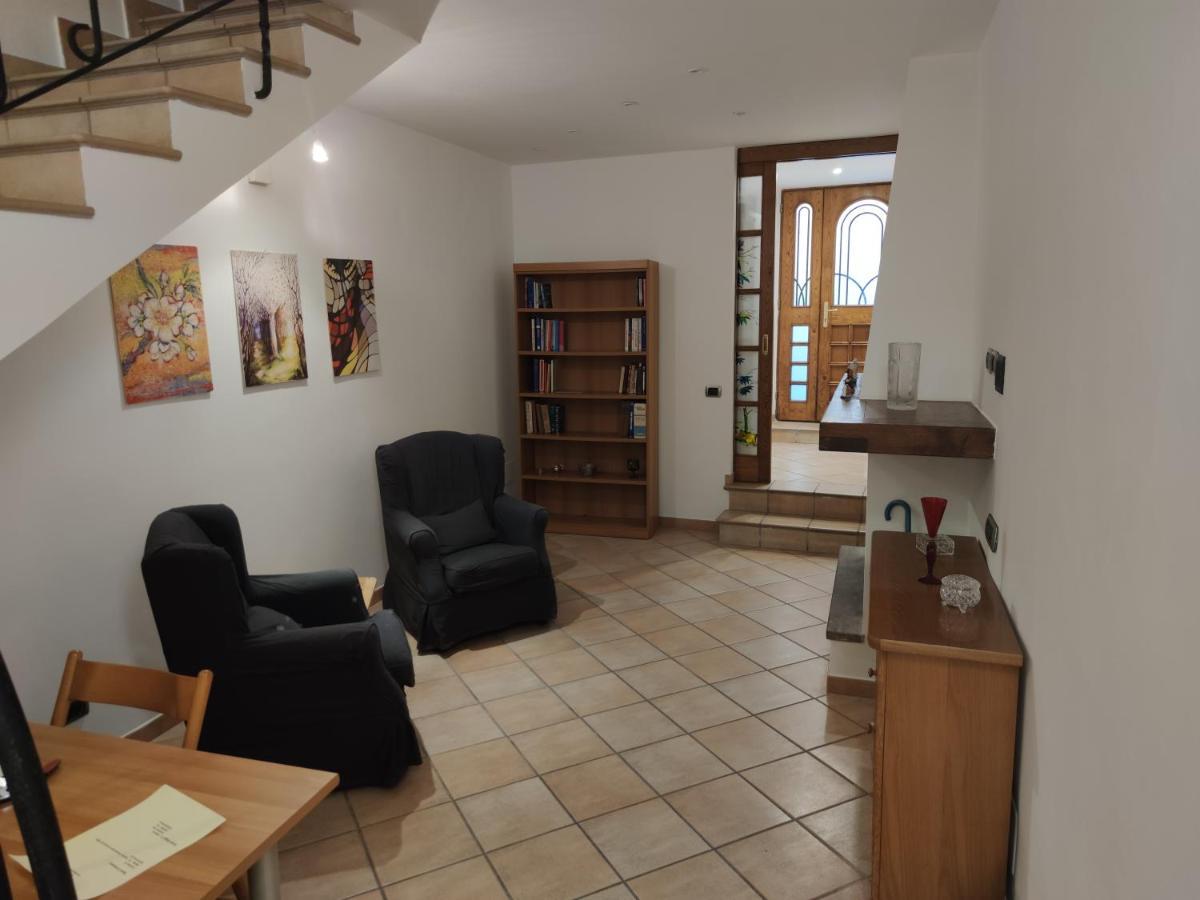 Alloggio 76 Acquapendente Dış mekan fotoğraf
