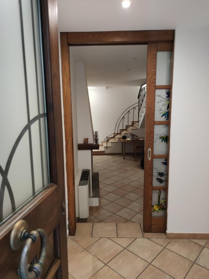 Alloggio 76 Acquapendente Dış mekan fotoğraf