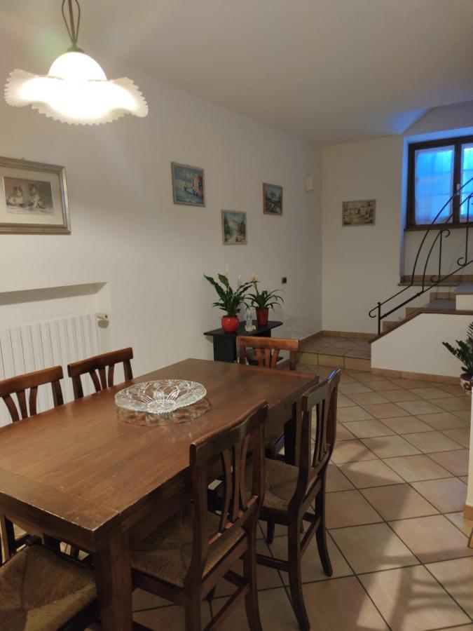 Alloggio 76 Acquapendente Dış mekan fotoğraf