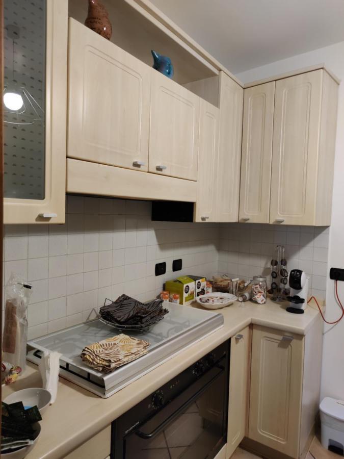 Alloggio 76 Acquapendente Dış mekan fotoğraf