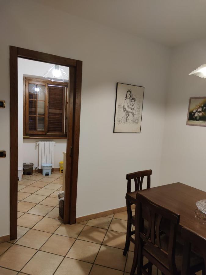 Alloggio 76 Acquapendente Dış mekan fotoğraf