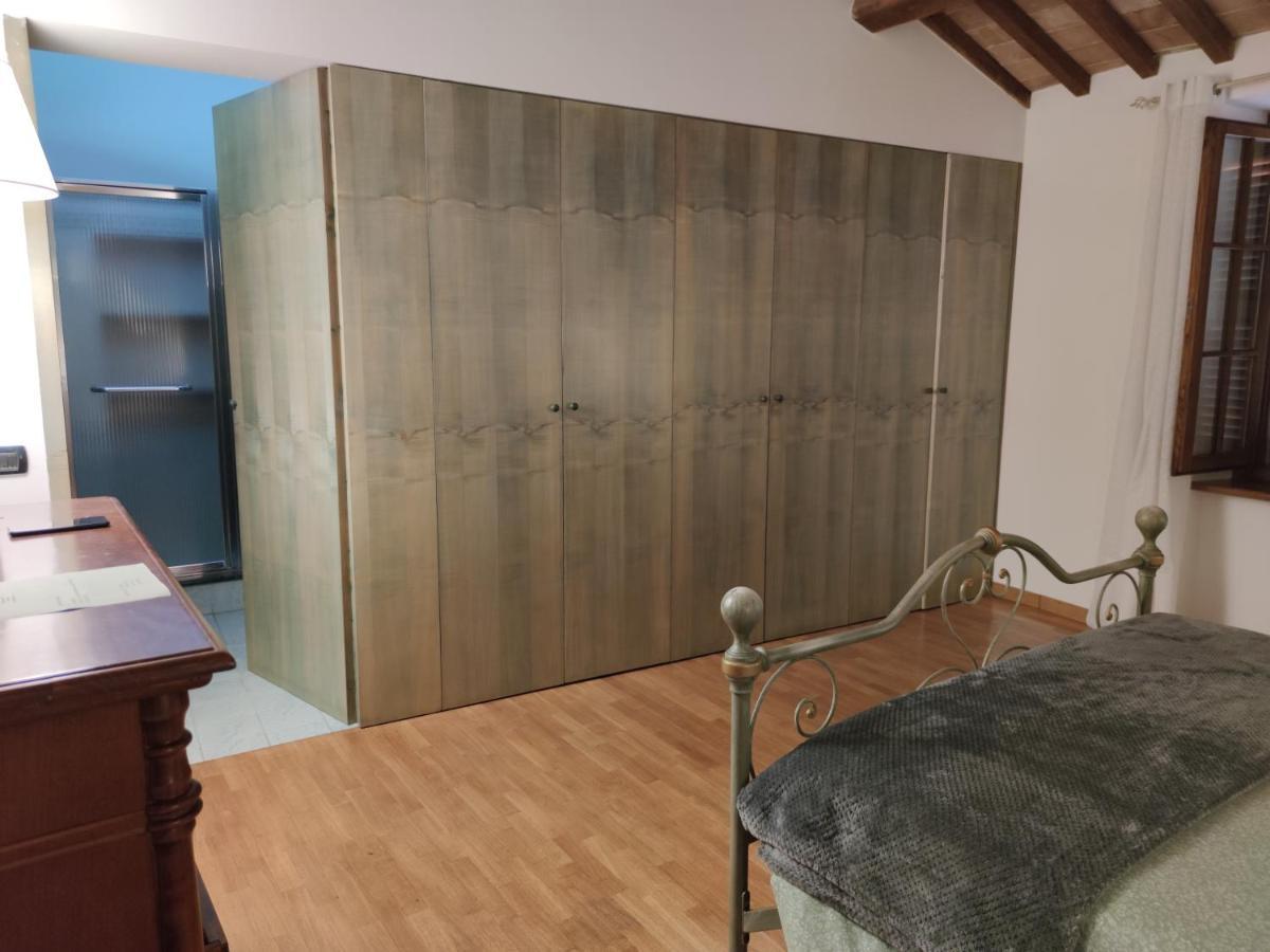 Alloggio 76 Acquapendente Dış mekan fotoğraf