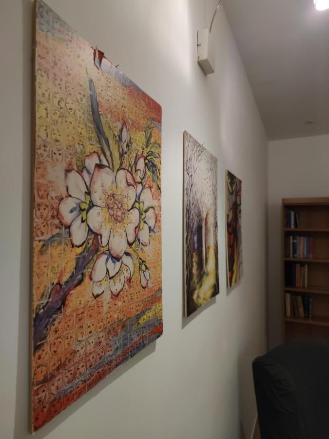 Alloggio 76 Acquapendente Dış mekan fotoğraf
