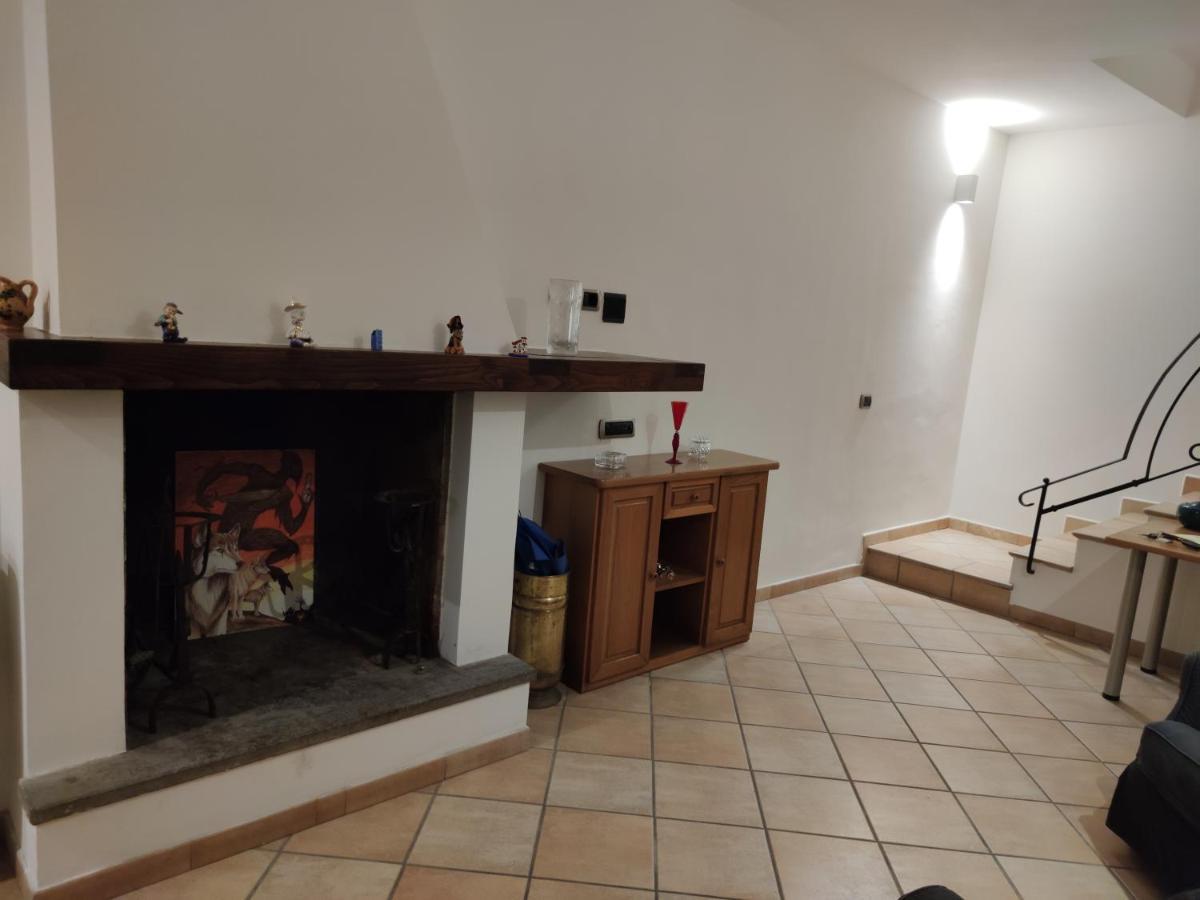 Alloggio 76 Acquapendente Dış mekan fotoğraf