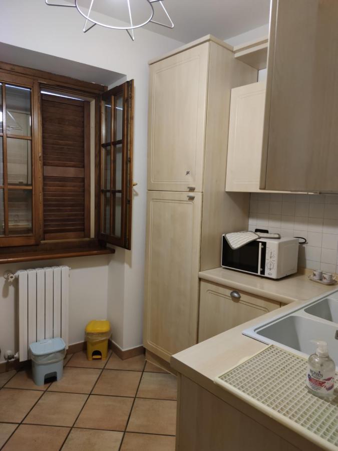 Alloggio 76 Acquapendente Dış mekan fotoğraf